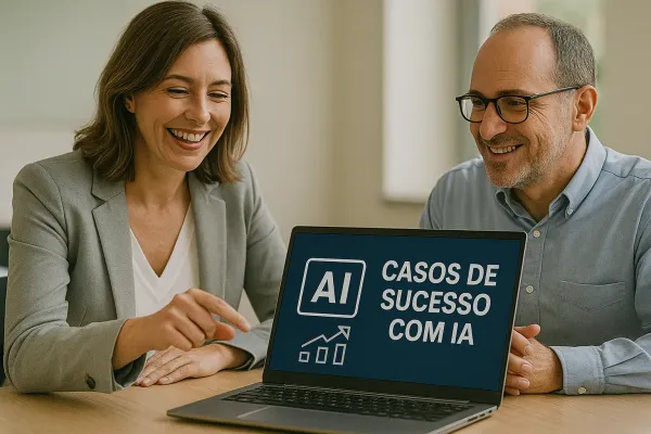 Integração WhatsApp