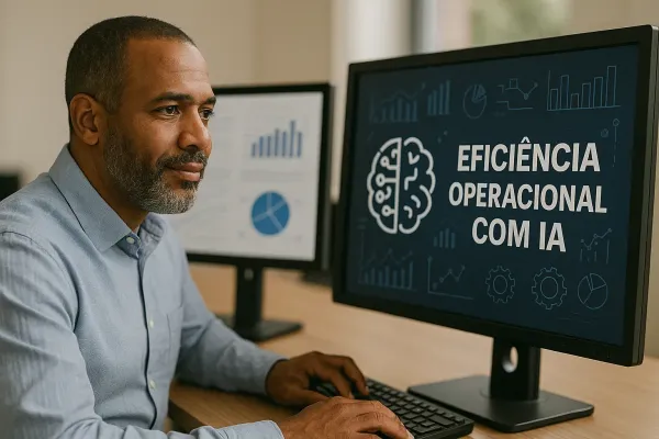 Dashboard interativo